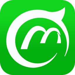 MChat官方Logo